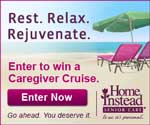 Home Instead Caregiver Cruise.