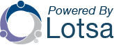 Powered By Lotsa Helping Hands