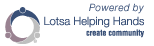 Powered By Lotsa Helping Hands